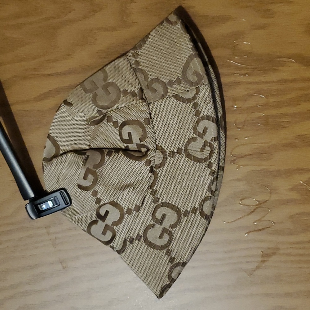 Gucci hat